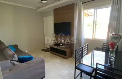 Apartamento com 2 quartos à venda no Cristiano de Carvalho, Barretos 