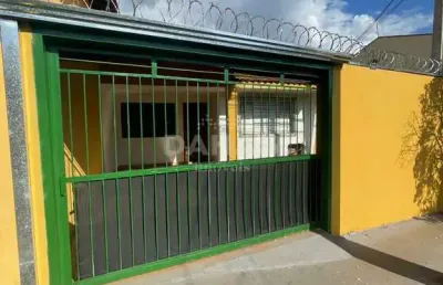 Casa com 3 quartos à venda no Centro, Barretos 