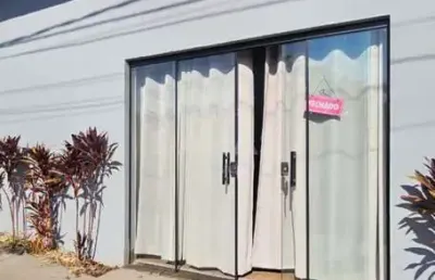 Ponto comercial para alugar no Fortaleza, Barretos 