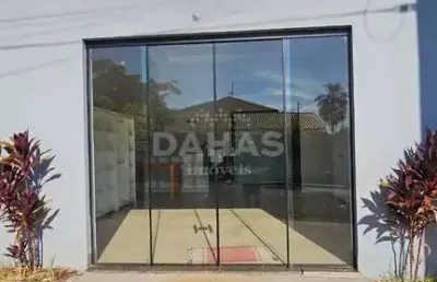 Ponto comercial para alugar no Fortaleza, Barretos 