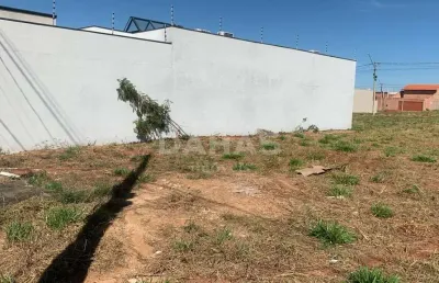 Terreno à venda no Los Angeles, Barretos 