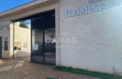 Apartamento com 2 quartos para alugar no Jockey Club, Barretos 