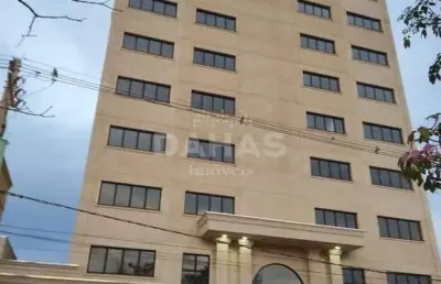 Ponto comercial para alugar no América, Barretos 
