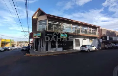 Ponto comercial para alugar no Centro, Barretos 