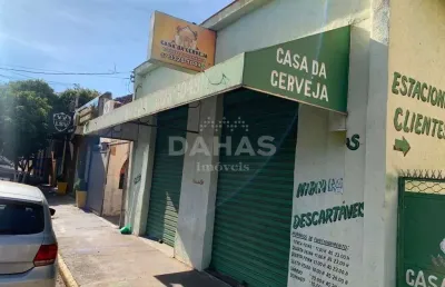 Ponto comercial para alugar no Centro, Barretos 