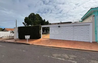 Casa com 6 quartos à venda no Primavera, Barretos 