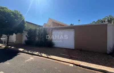 Casa com 2 quartos à venda no Jardim Allah, Barretos 