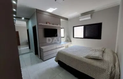 Casa com 3 quartos para alugar no Doutor Paulo Prata, Barretos 