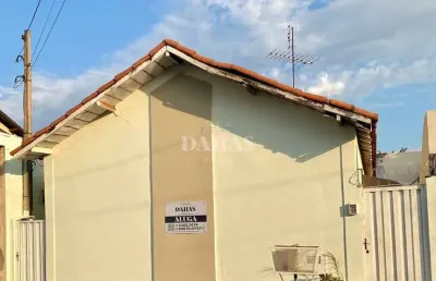 Casa com 2 quartos à venda no Fortaleza, Barretos 