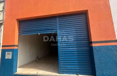 Ponto comercial para alugar no Bom Jesus, Barretos 
