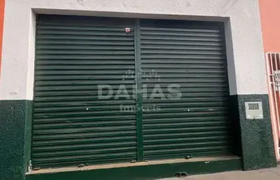 Ponto comercial para alugar no Bom Jesus, Barretos 