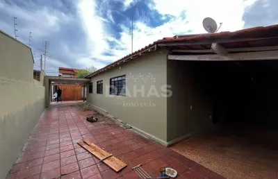 Casa com 1 quarto à venda no Marília, Barretos 