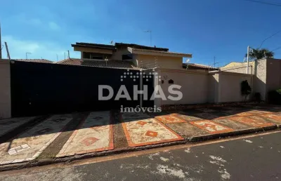 Casa com 1 quarto à venda no City Barretos, Barretos 