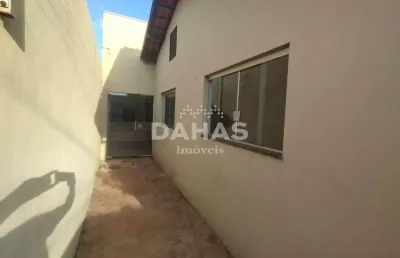 Casa com 2 quartos à venda no Cristiano de Carvalho, Barretos 