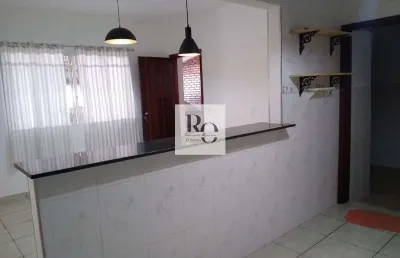 Casa com 3 dormitórios com 150 metros em alvinópolis/ atibaia- sp