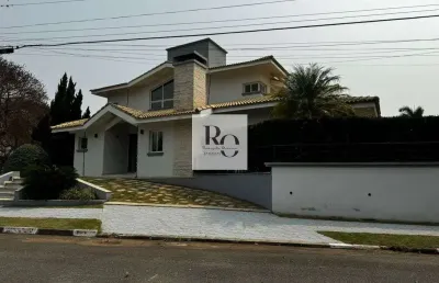 Casa para locação mobiliada em condomínio no bairro da usina em atibaia
