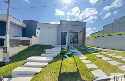 Oportunidade em condomínio fechado – 4 dormitórios | bom jesus dos perdões/sp