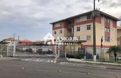 Apartamento com 2 quartos à venda no Campo de Santana, Curitiba 