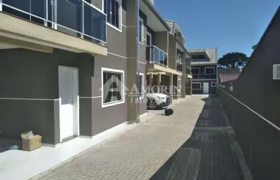 Casa com 2 quartos para alugar na Rua Amadeu do Amaral, Portão, Curitiba