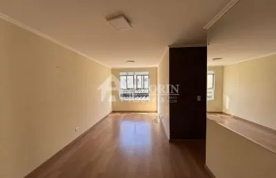 Apartamento para alugar com 2 dormitórios, 50m - santa quitéria-curitiba pr