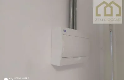 Casa comercial prox. hospital são lucas, clinicas, laboratórios e av. de julho