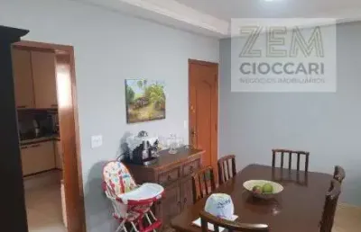 Apartamento com 3 quartos à venda no Jardim Palma Travassos, Ribeirão Preto 