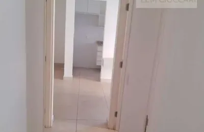 Apartamento com 2 quartos à venda no Jardim Palma Travassos, Ribeirão Preto 