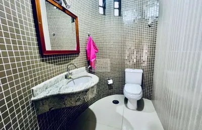 Casa com 6 quartos para alugar no City Ribeirão, Ribeirão Preto 