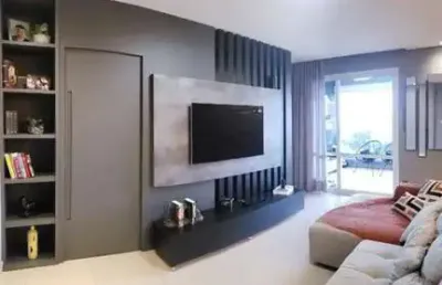Apartamento 03 dorm. em nova aliança  -  ribeirão preto