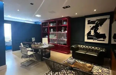 Sala comercial à venda no Jardim Botânico, Ribeirão Preto 