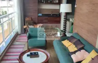 Apartamento 03 dorm. em jardim botânico  -  ribeirão preto