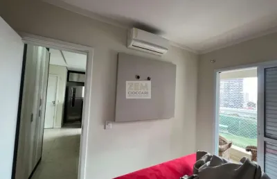 Apartamento 1 dorm em jardim botânico - aluguel por r$ 2.800