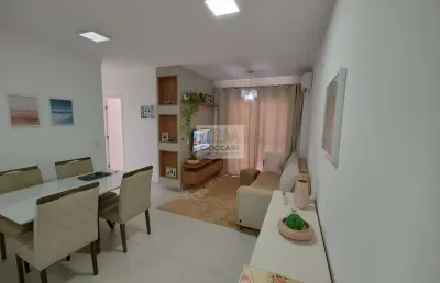 Apartamento 03 dorm. jardim palma travassos  -  ribeirão preto