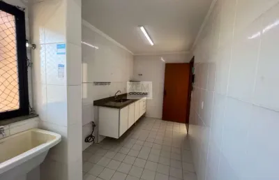 Apartamento 03 dorm. em presidente medici  -  ribeirão preto