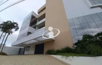Prédio para alugar no morada da colina, uberlândia  por r$ 100.000