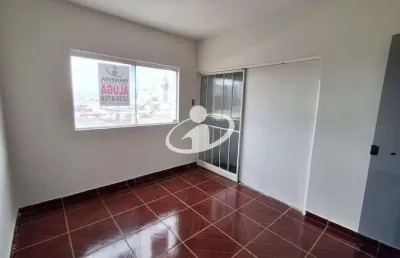 Ponto comercial com 1 sala para alugar na nossa senhora aparecida, uberlândia  por r$ 2.000