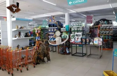Ponto comercial para alugar no martins, uberlândia  por r$ 18.000