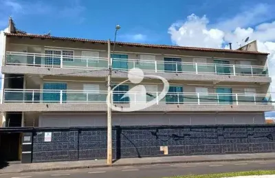 Apartamento com 2 quartos para alugar no tubalina, uberlândia  por r$ 1.400
