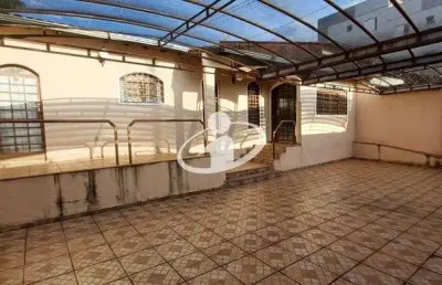 Casa comercial com 2 salas para alugar no vigilato pereira, uberlândia  por r$ 5.000