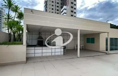 Apartamento com 3 quartos para alugar na vila oswaldo, uberlândia  por r$ 4.800