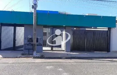 Sala comercial para alugar no santa mônica, uberlândia  por r$ 3.500