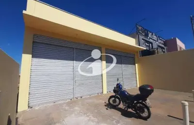 Sala comercial para alugar no shopping park, uberlândia  por r$ 3.500