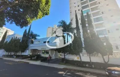 Apartamento com 3 quartos para alugar no santa mônica, uberlândia  por r$ 3.500