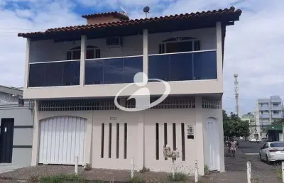 Casa com 4 quartos para alugar no brasil, uberlândia  por r$ 3.500