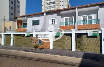 Casa com 2 quartos para alugar no copacabana, uberlândia  por r$ 2.500