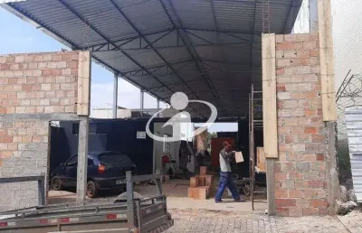 Barracão / galpão / depósito para alugar no umuarama, uberlândia  por r$ 7.500