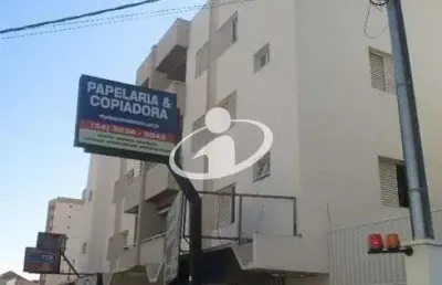Apartamento com 3 quartos para alugar no martins, uberlândia  por r$ 1.700