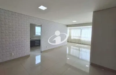 Apartamento com 3 quartos para alugar em saraiva, uberlândia  por r$ 4.000