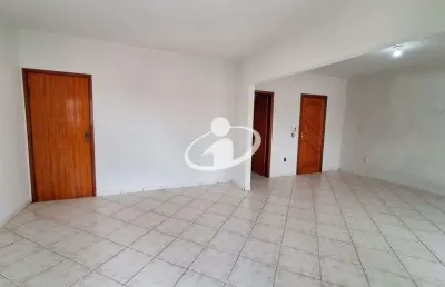Apartamento com 4 quartos para alugar em granada, uberlândia  por r$ 4.000