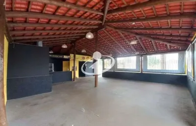 Sala comercial para alugar no santa mônica, uberlândia  por r$ 4.500
